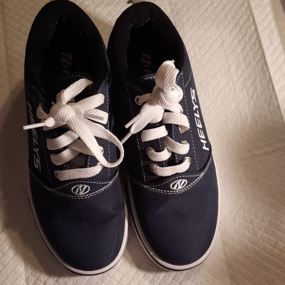 Youth Unisex Heelys Pro 20 Skate Shoe